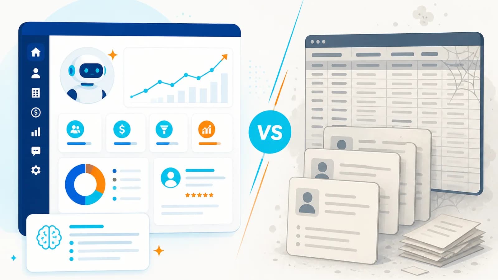 Overseas Education CRM Transformation — Education case study
